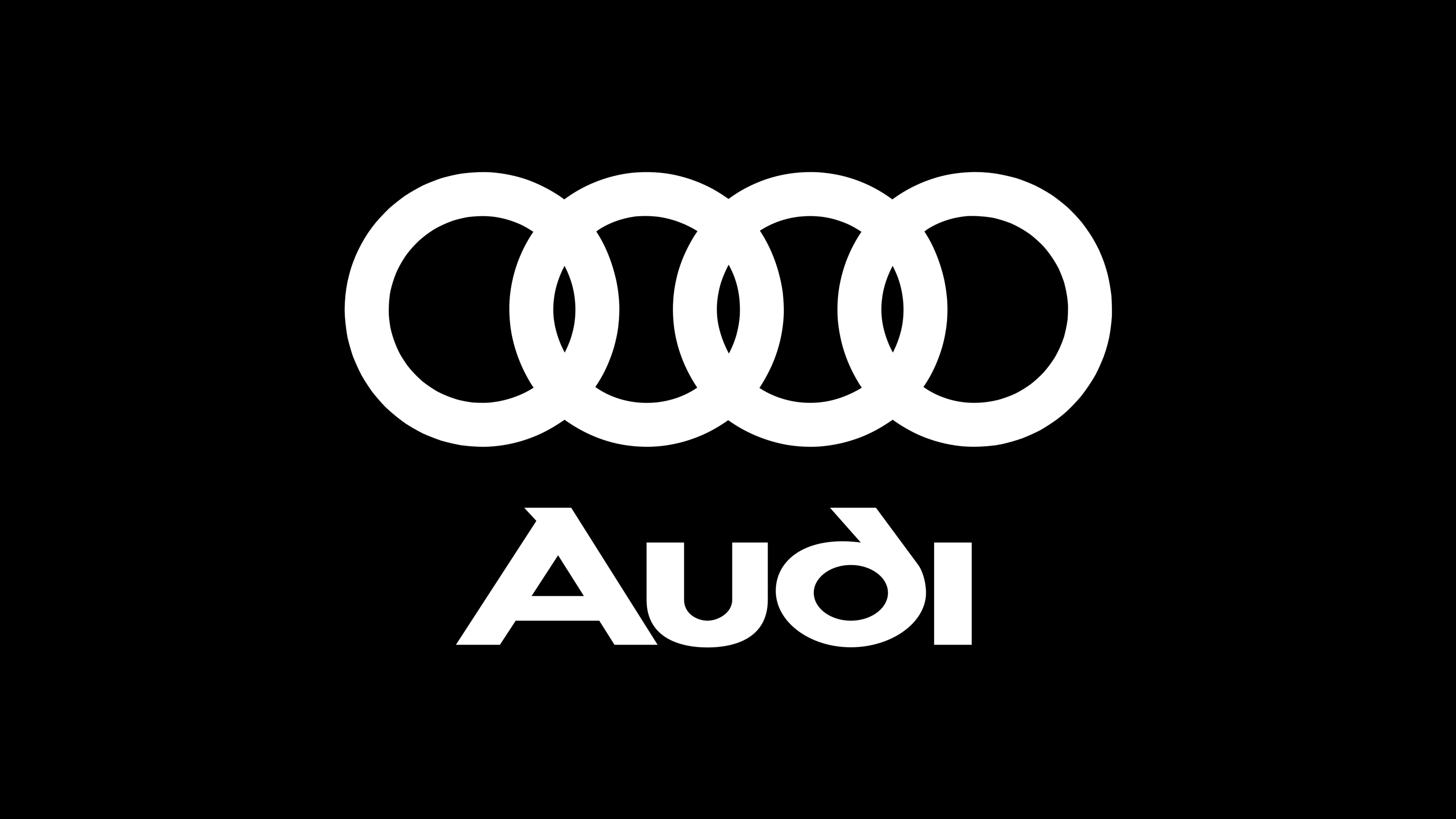 Audi logo
