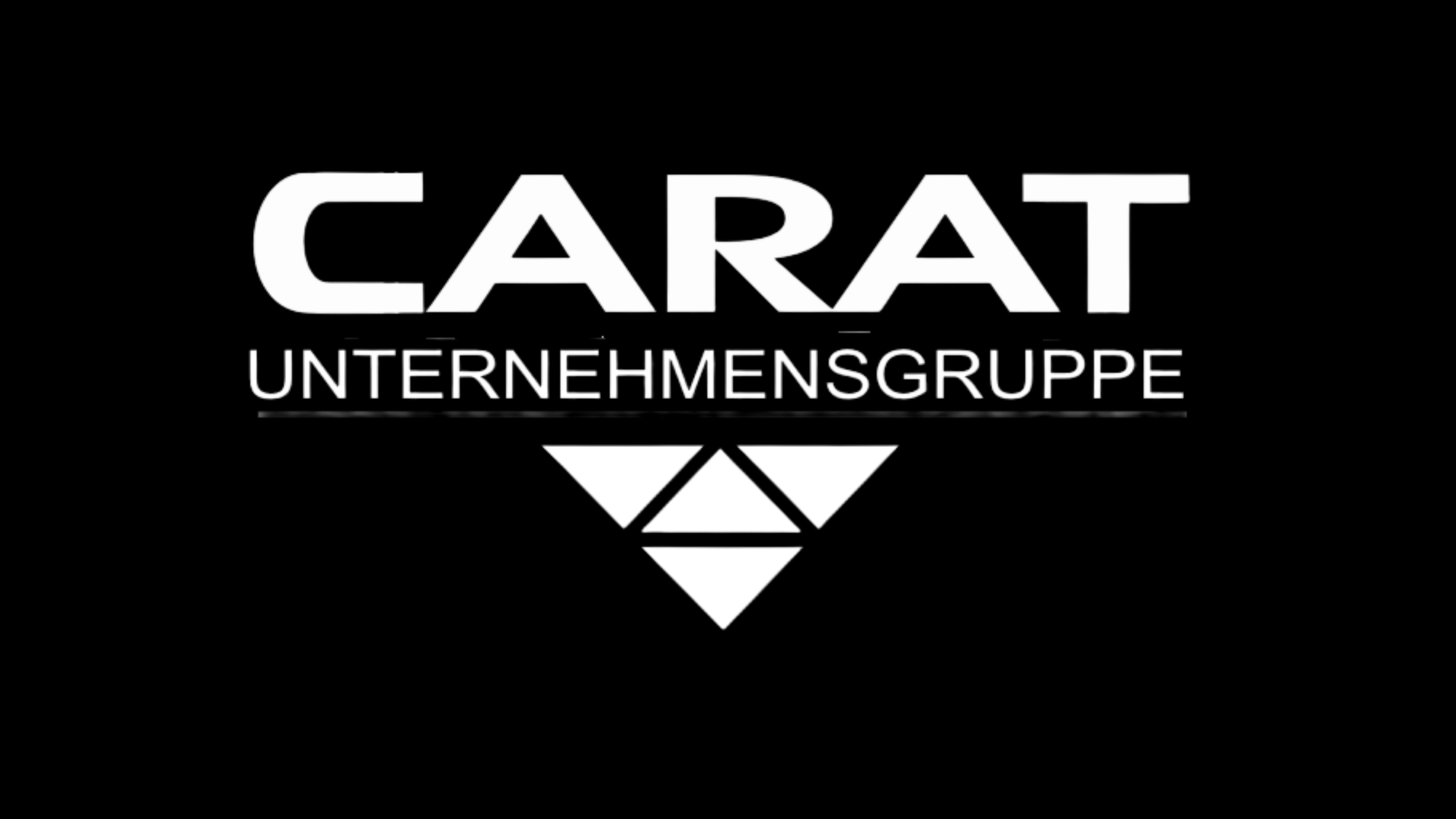 CARAT logo