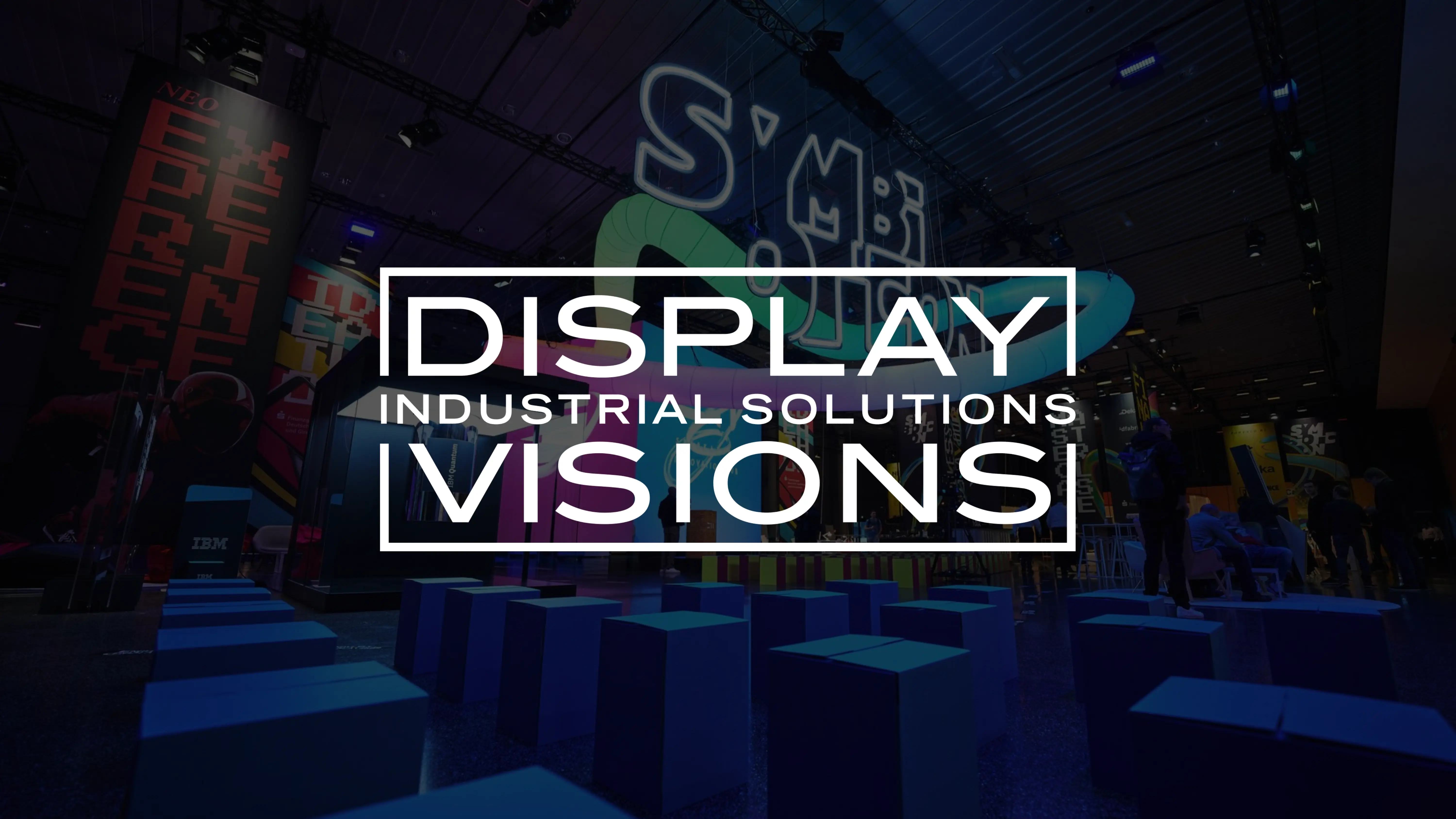 Optimizing Display Solutions Selection