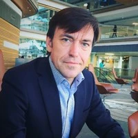 Francesco Uys Rootenberg