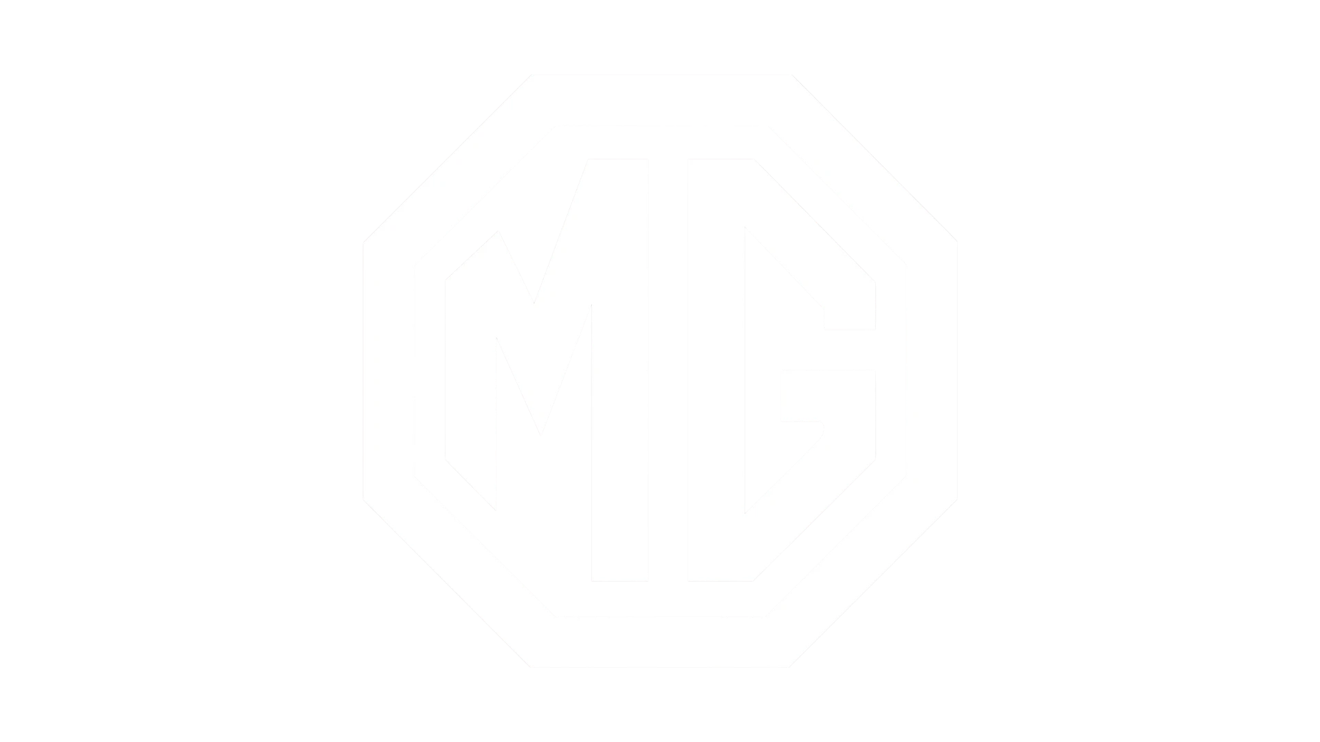 MG logo