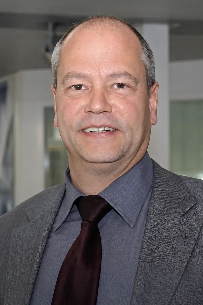 Michael Rappel