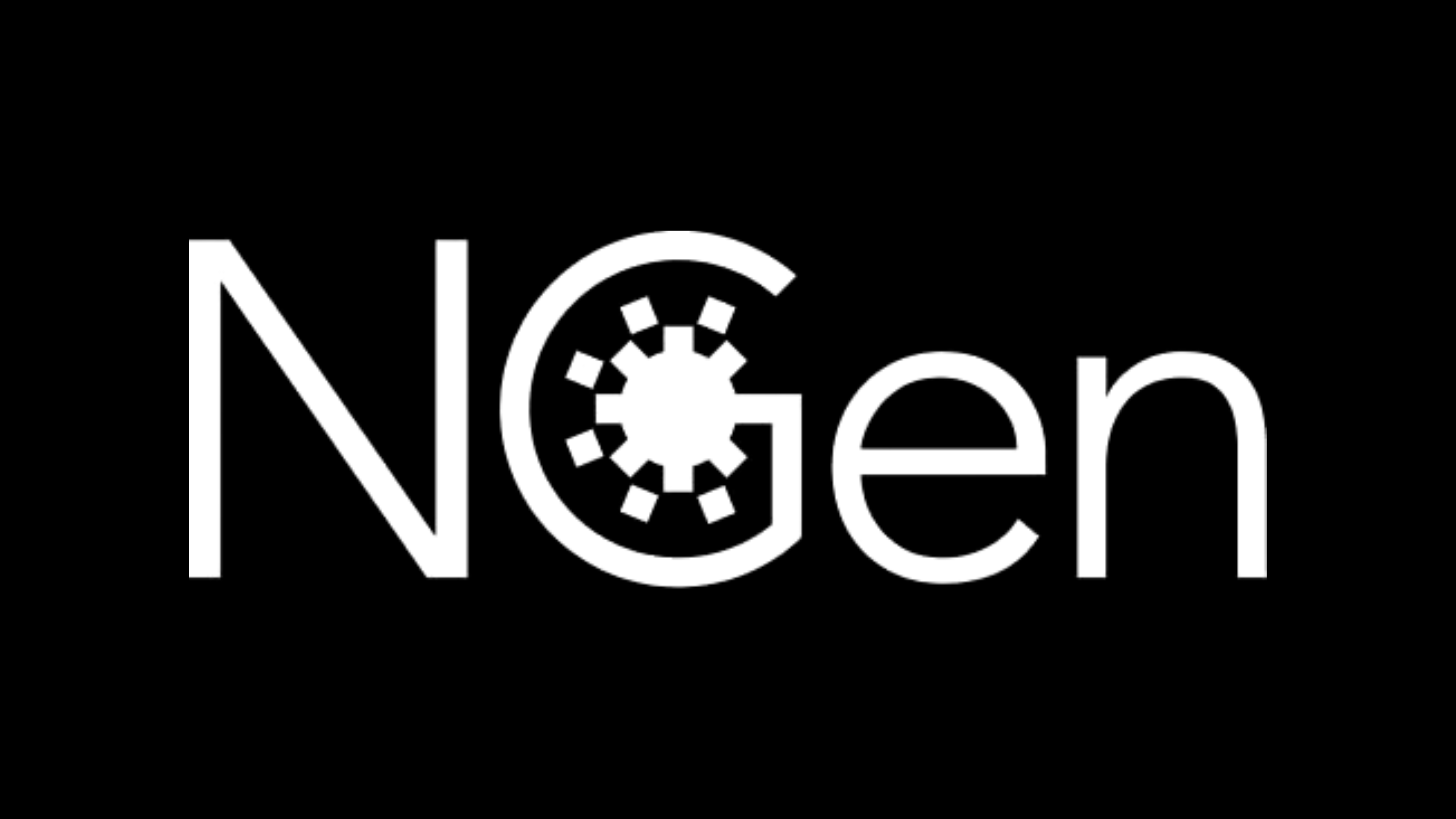 NGen logo