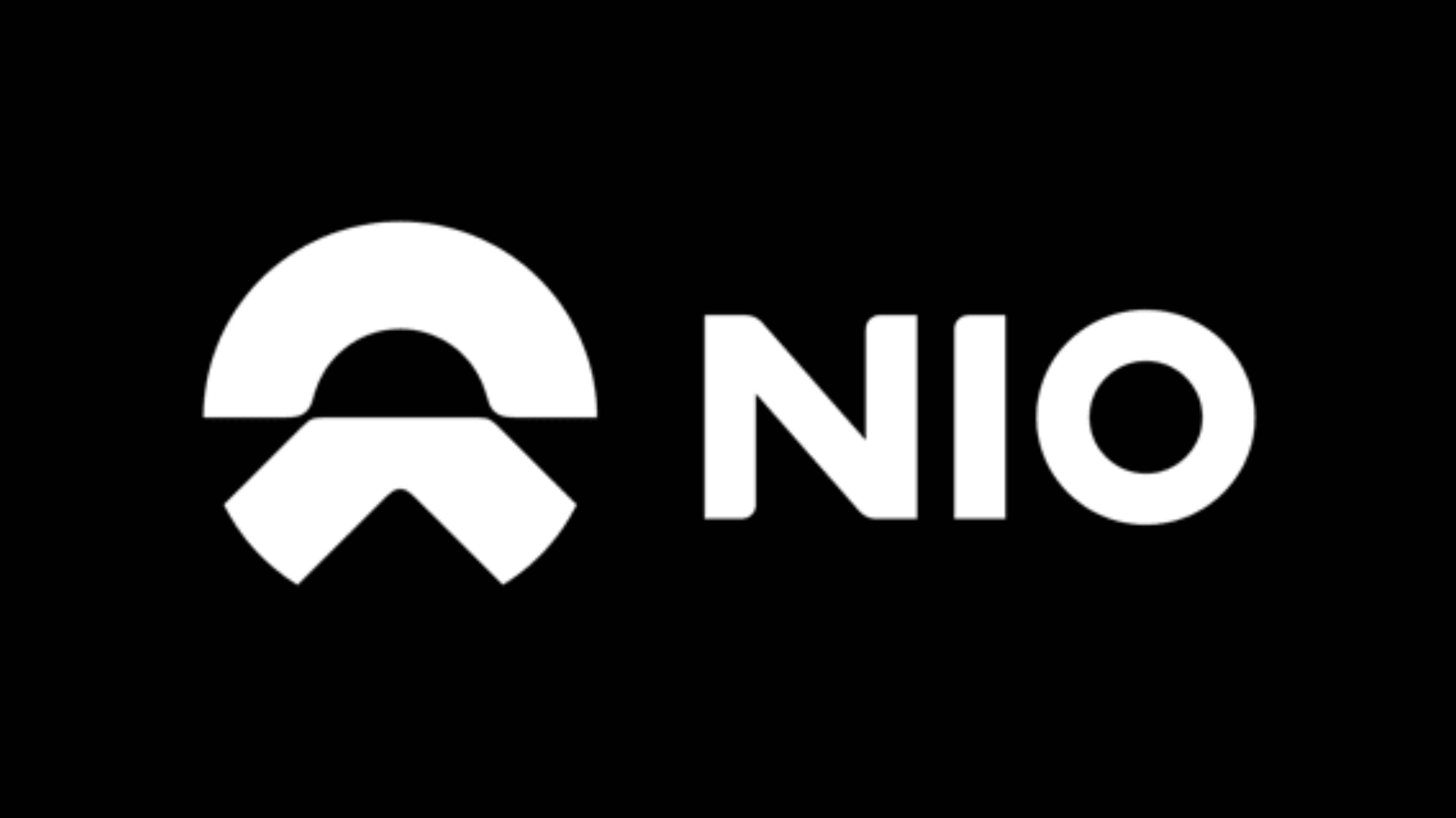 NIO logo