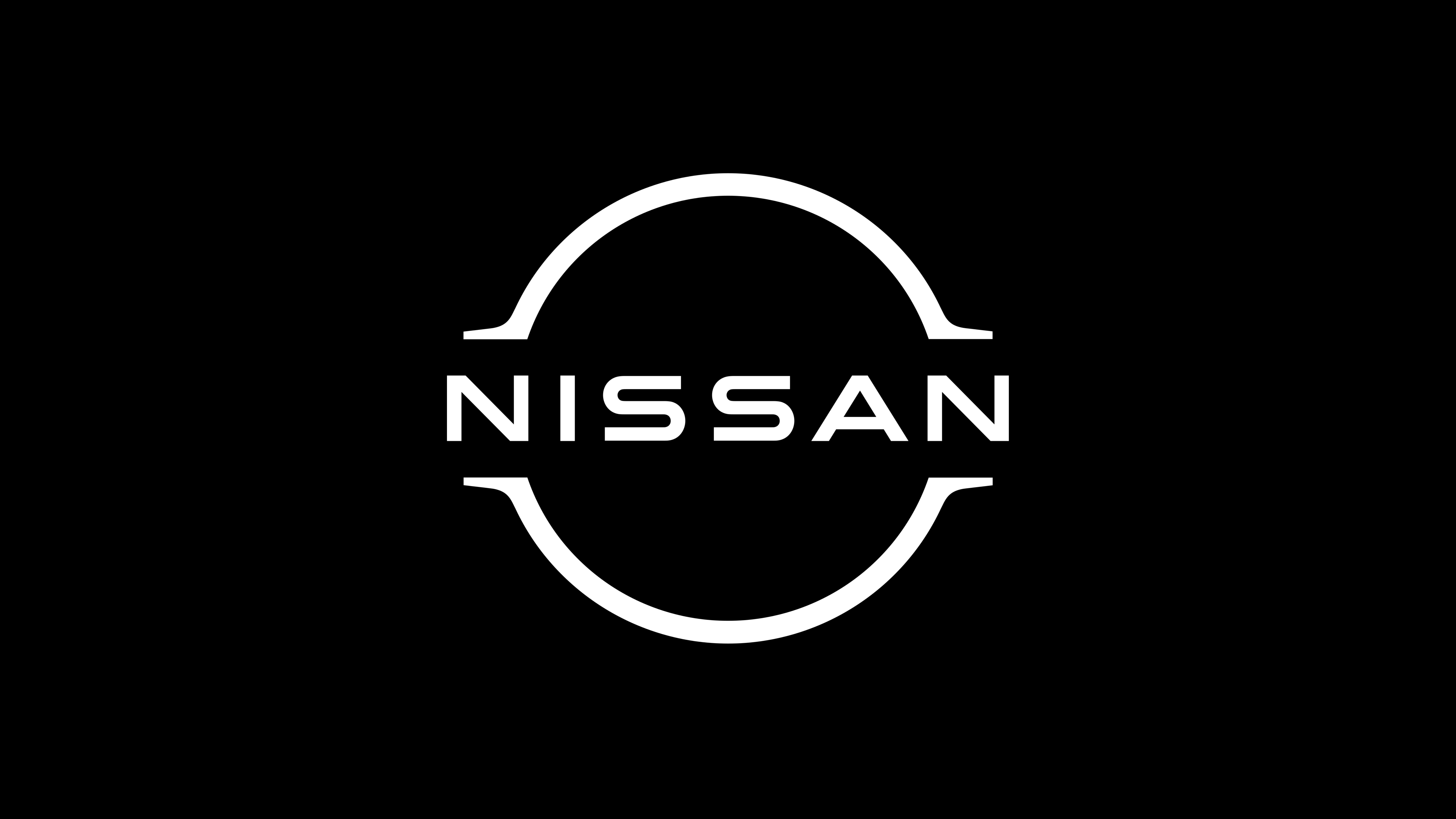 Nissan logo