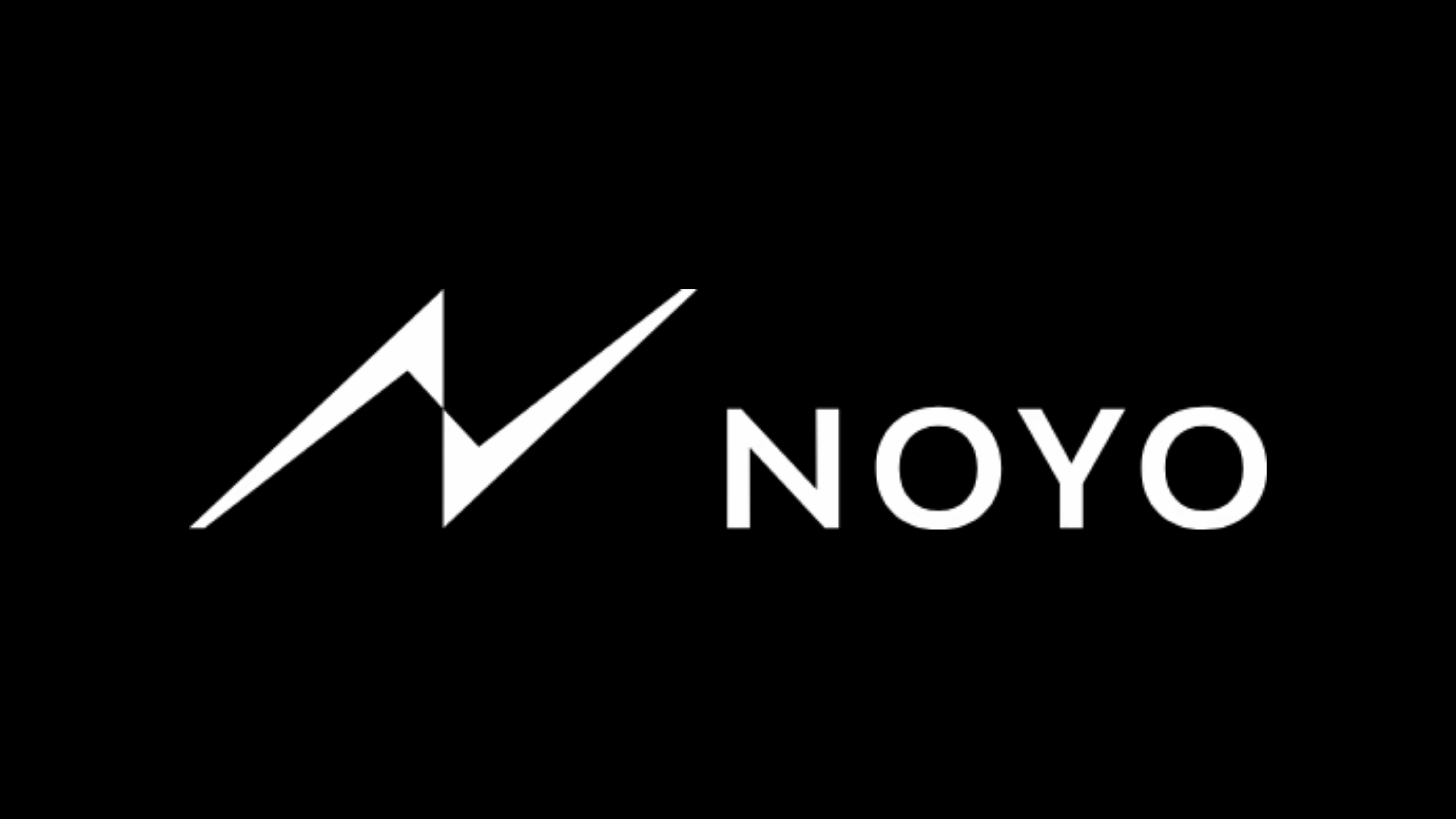NOYO logo