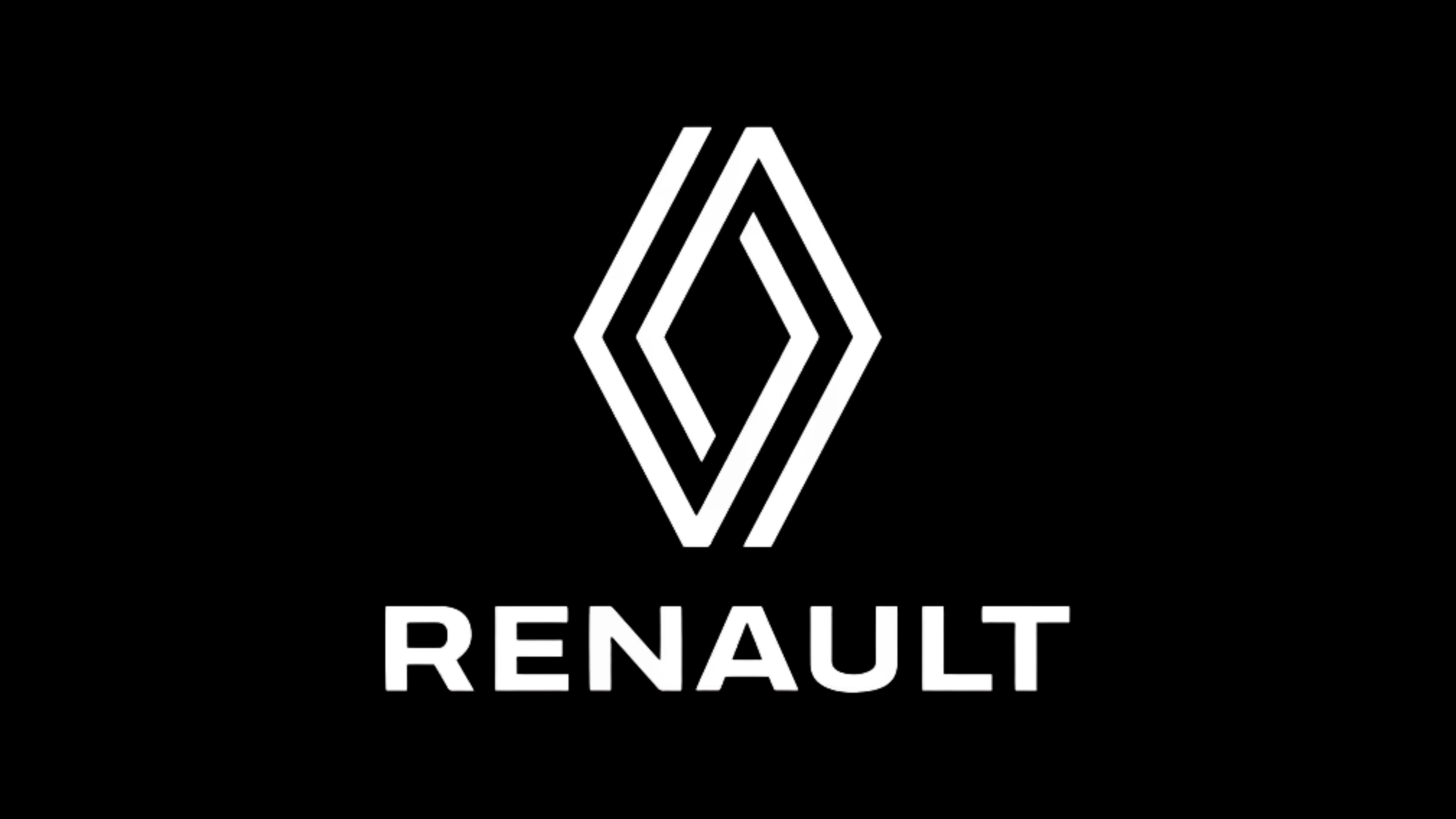 Renault logo