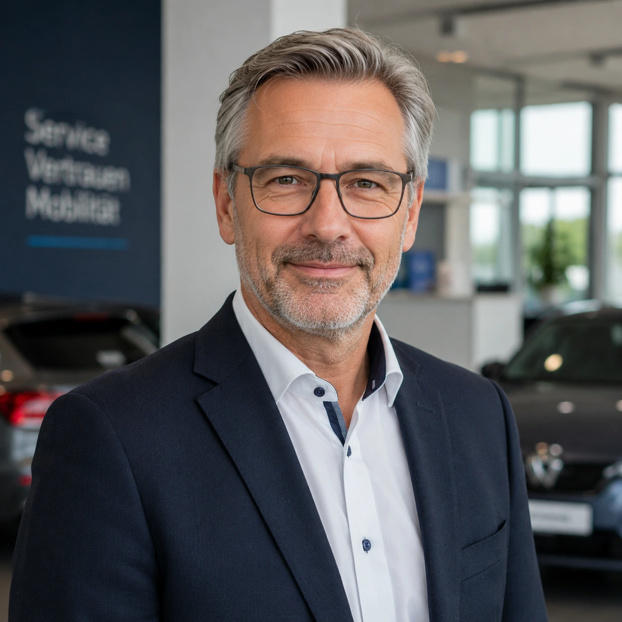 Sven Sorgatz