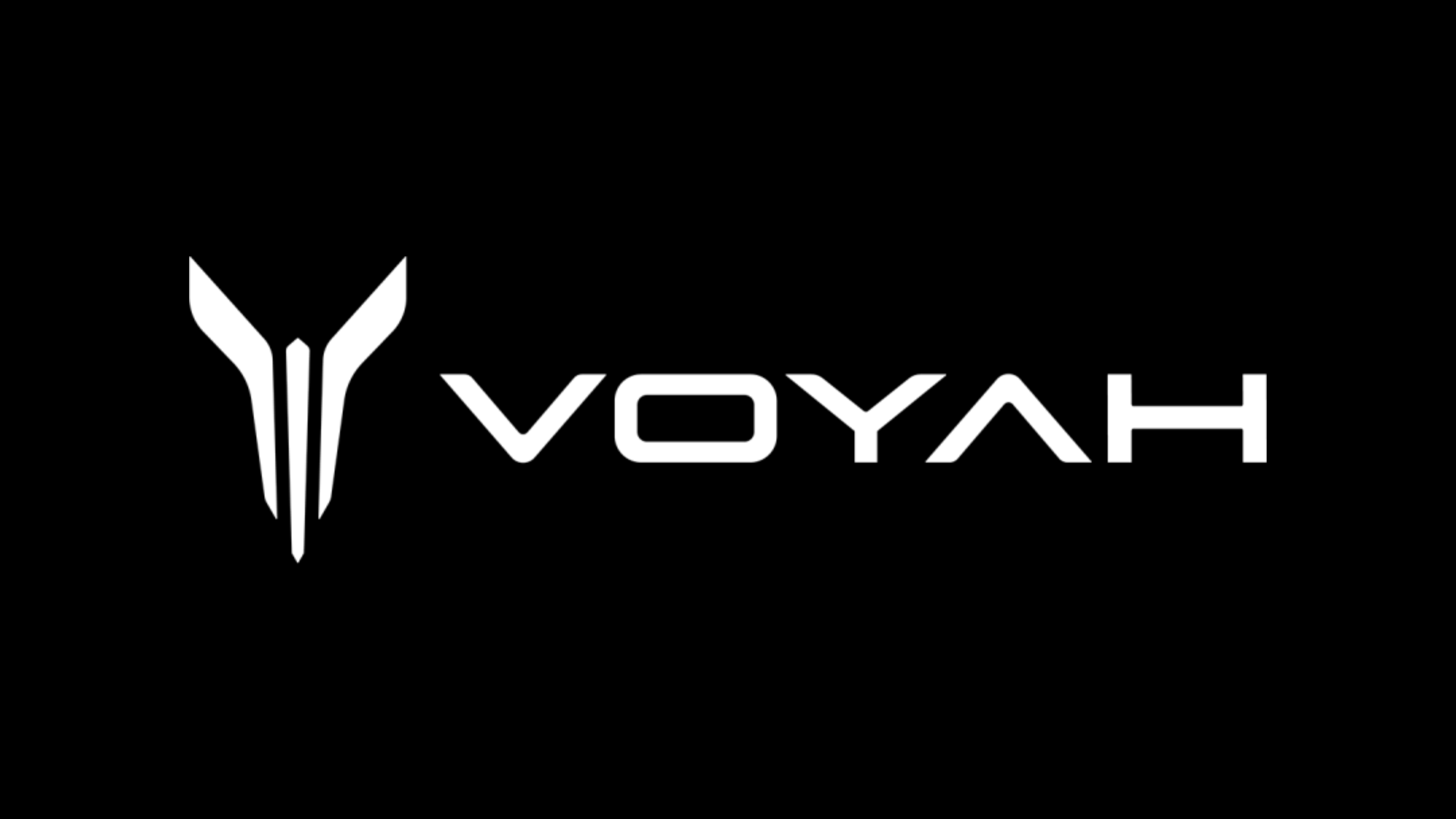 VOYAH logo