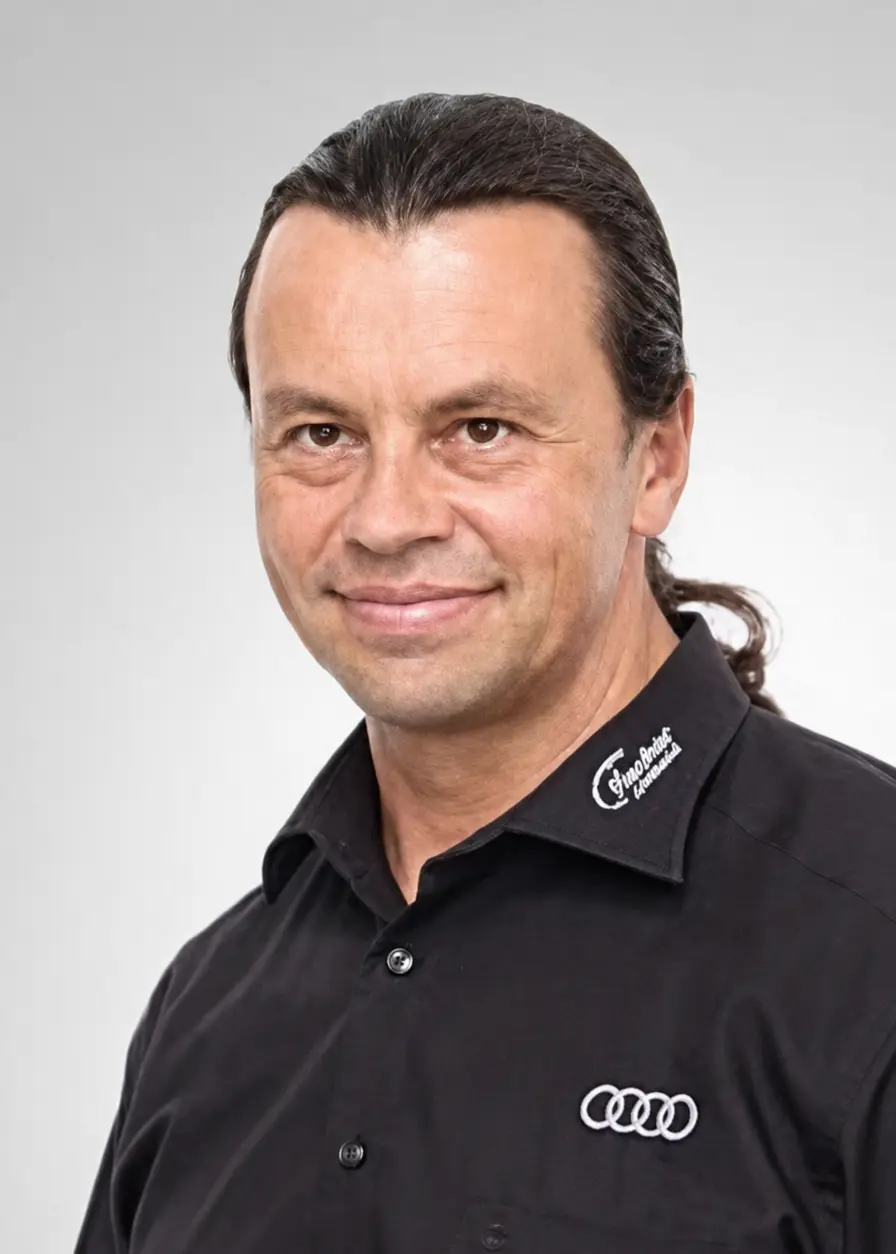 Werner Triller